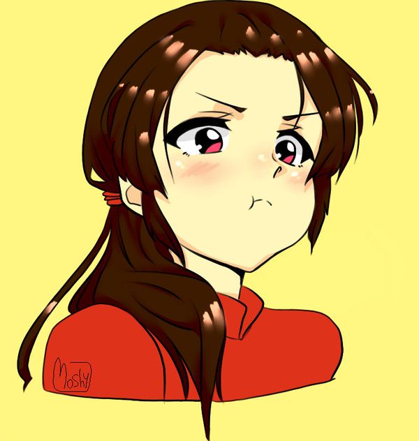 中国ある