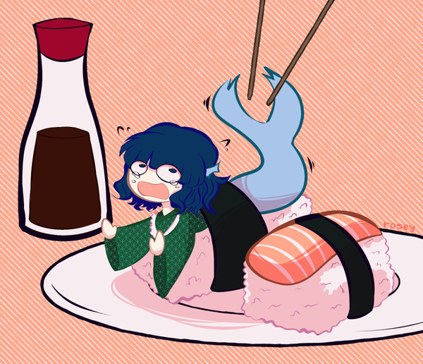 刺身