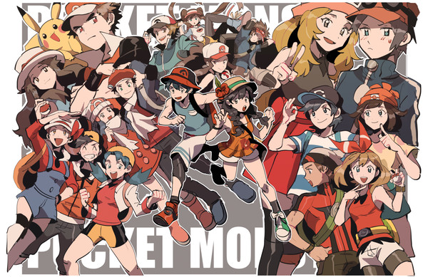 ポケモンlog