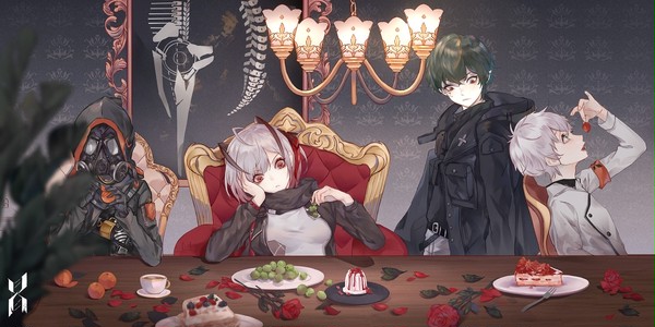 Reunion
