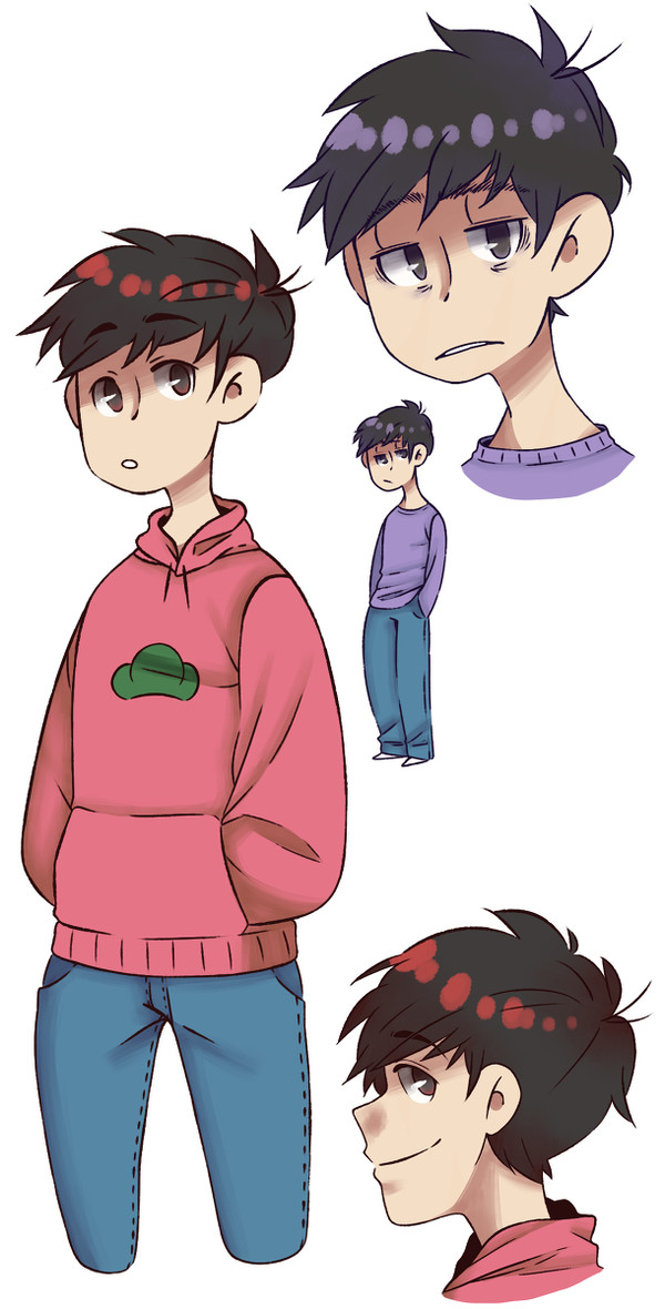 Parkamatsu~