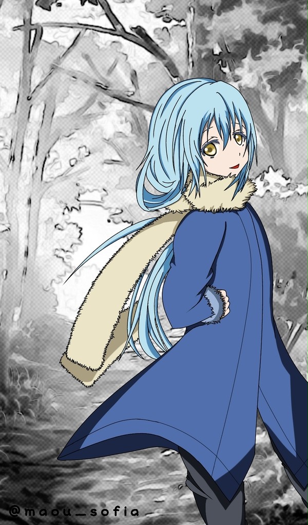 リムル=テンペスト