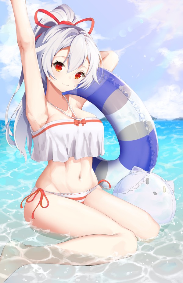 アーチャー・インフェルノ