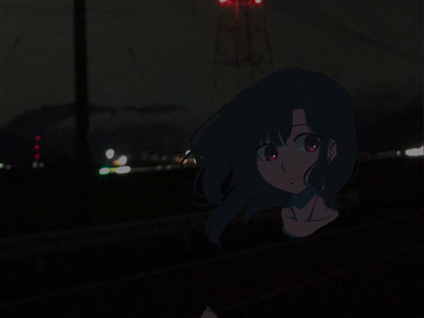 散歩のやつと落書きのやつ