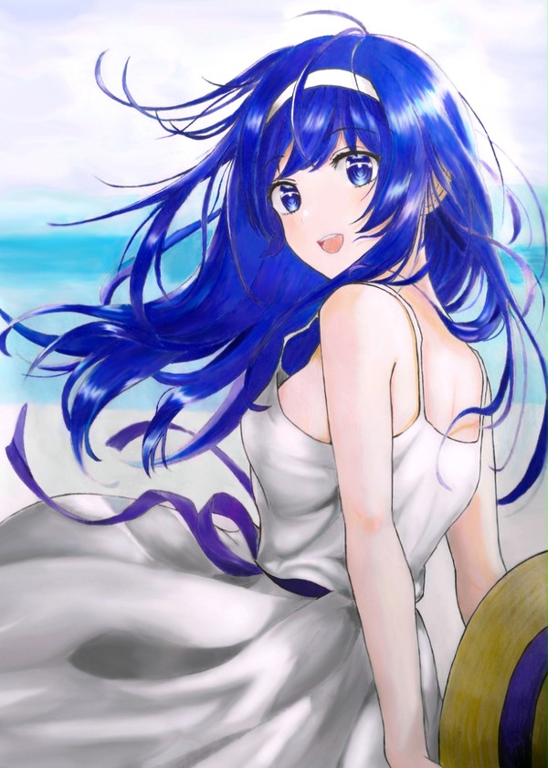 オリエ・バラーディア
