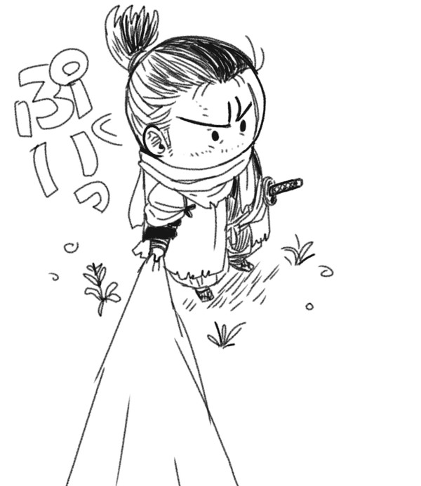 弦狼のまとめたの２