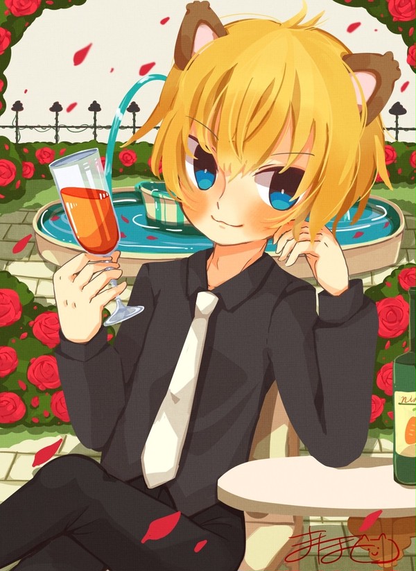 Uくん