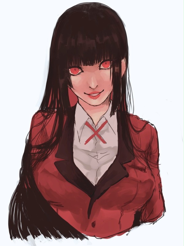 夢子