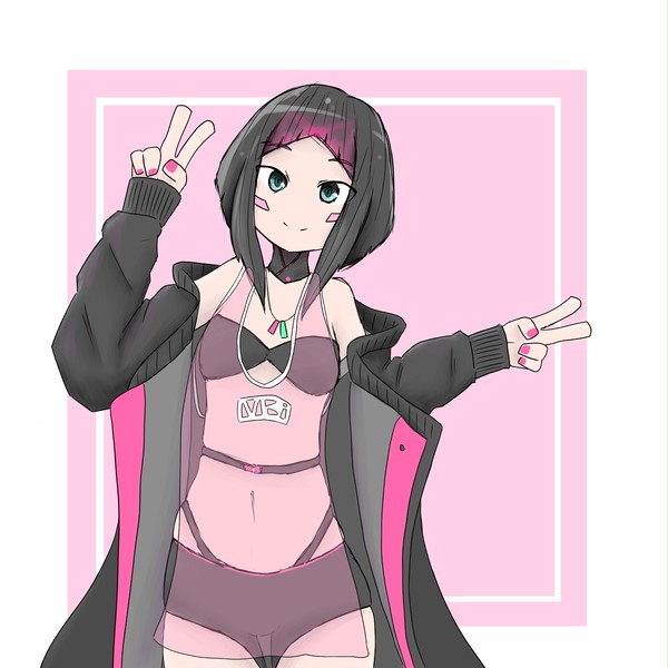 AZKiちゃん