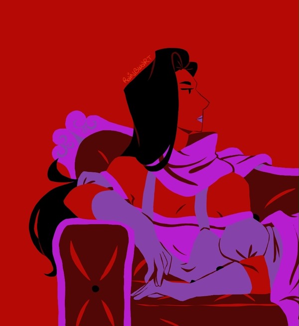 {jjba} Lisa Lisa