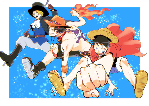 OPまとめ