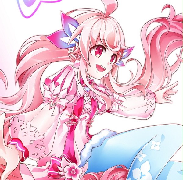 Radiant Soul