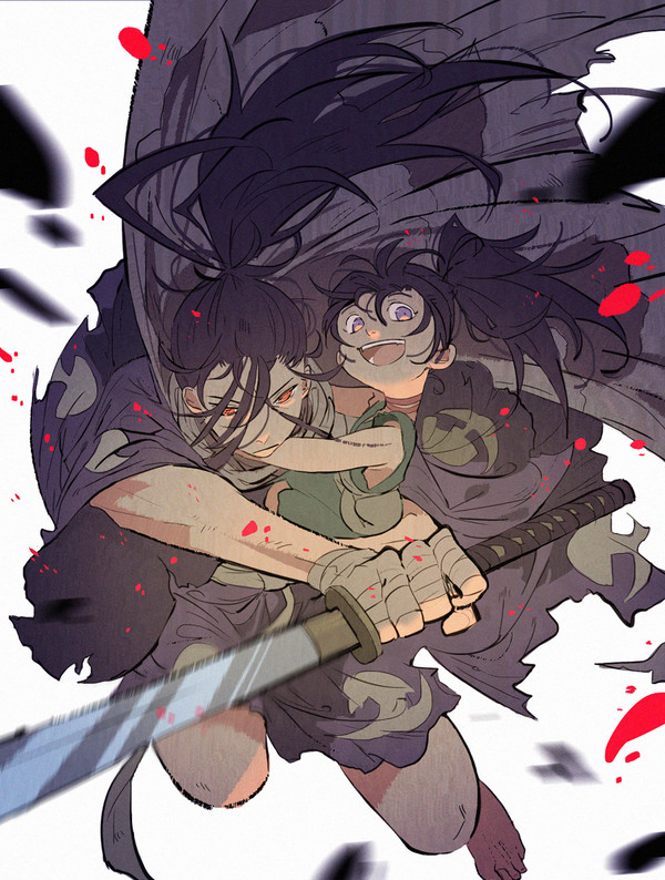dororo
