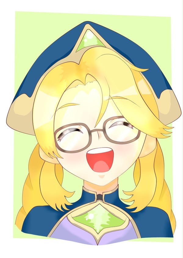 Anante - Chan