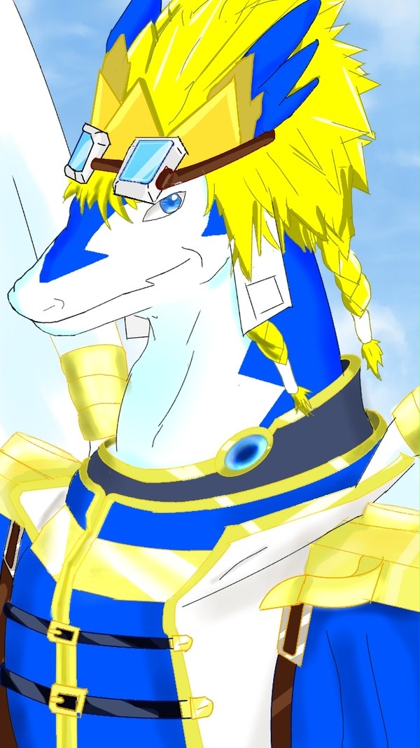 カネルドウインドラゴン