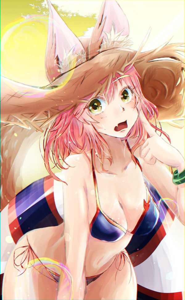 タマモ