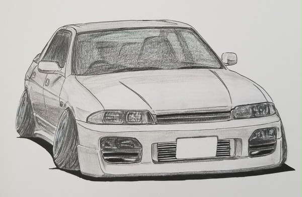 スカイライン