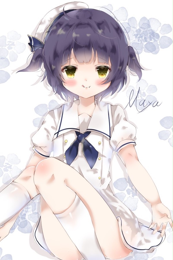 マヤちゃん