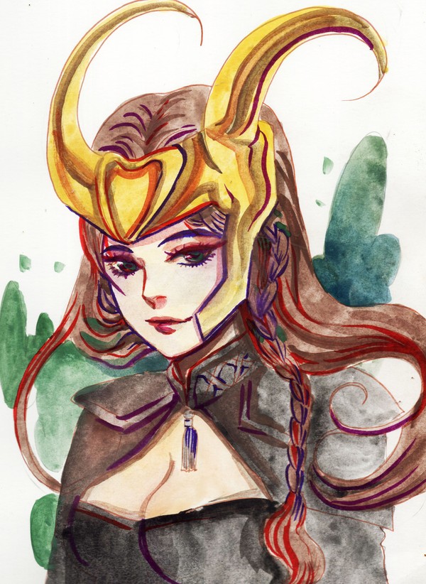 Loki