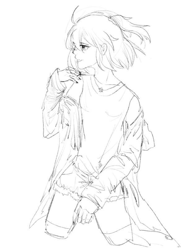 藤丸立香