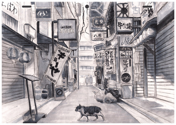 風景画