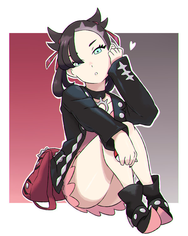 マリィ - Marnie