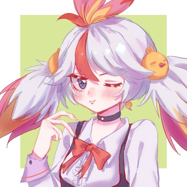 昴日