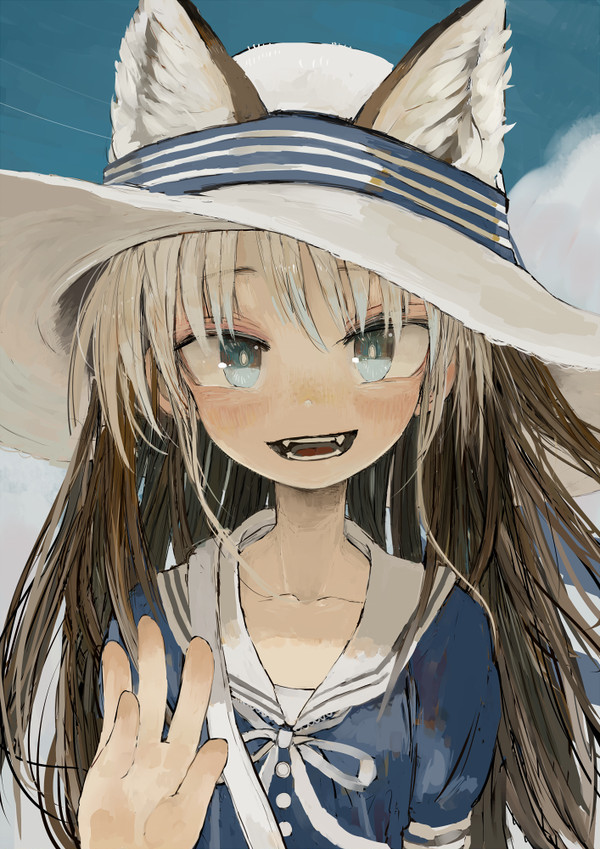 まちあわせ
