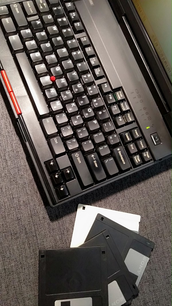 ThinkPad