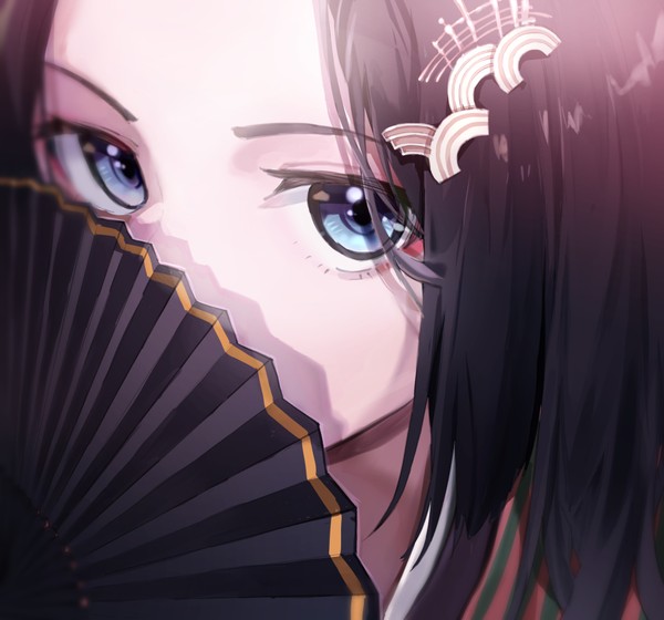 秘密
