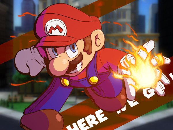 Yes! Alright! Let's go!