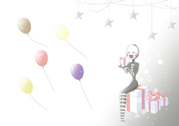 ５周年