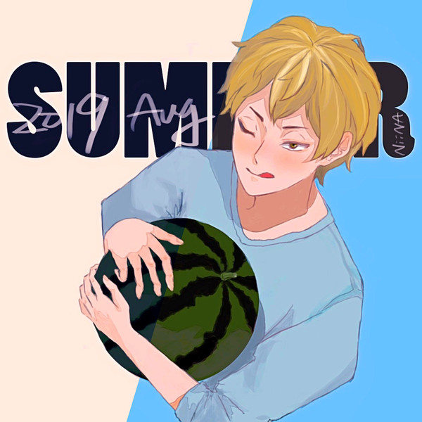 summer