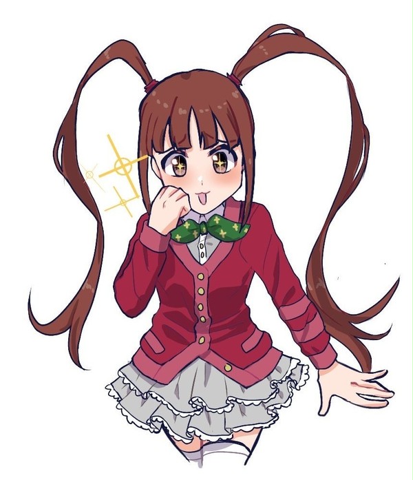 亜利沙