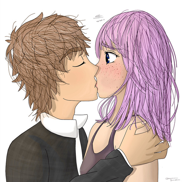 Lovely Couple