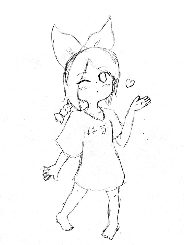 はる♡