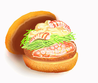 飯テロGIF