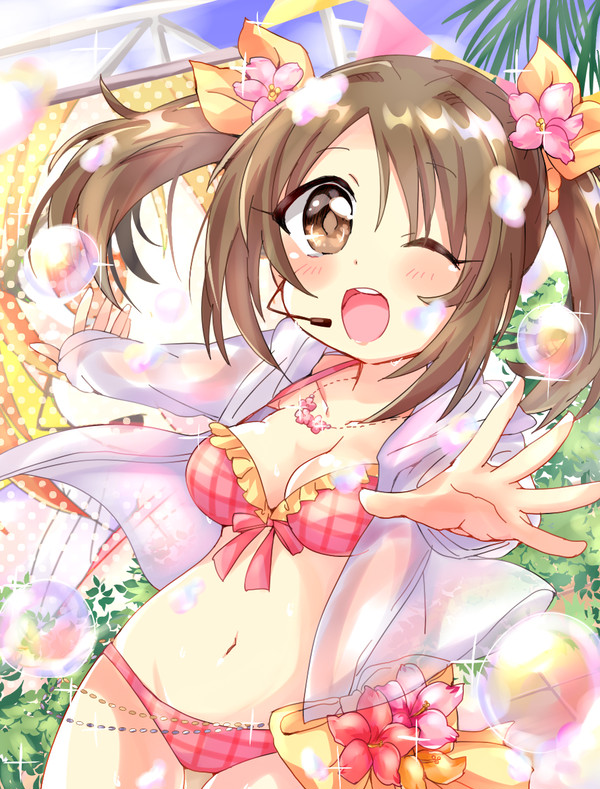 kana♥