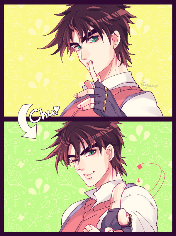 JOログ4