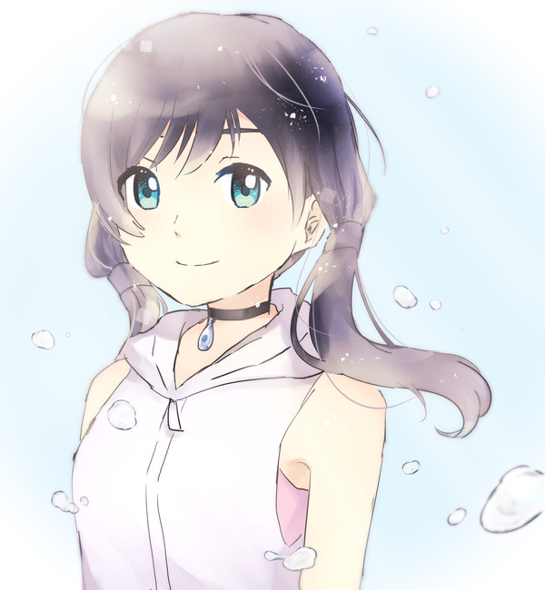 陽菜さん