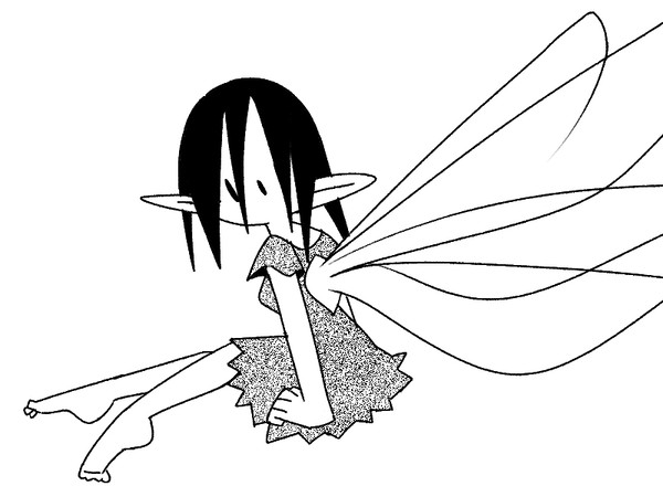 フェアリー