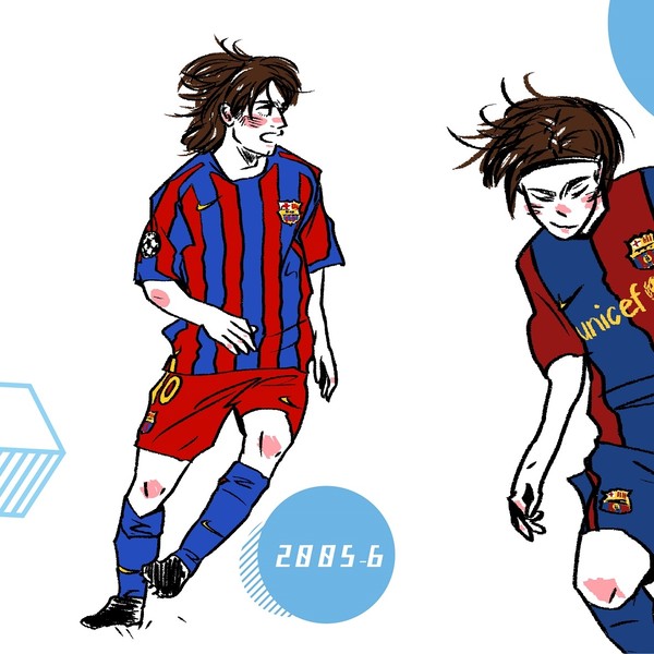 20190624 leo messi birthday