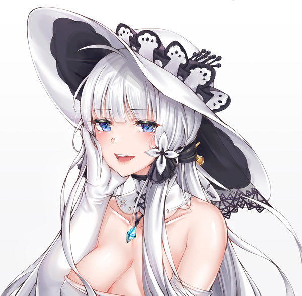 イラストリアス