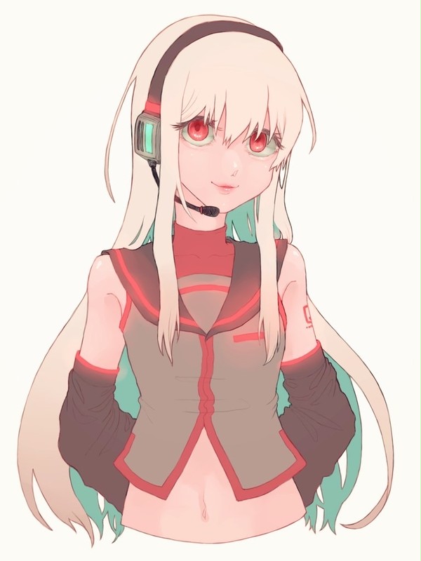 健音テイ