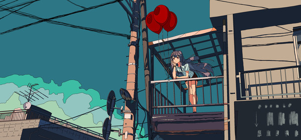 临摹