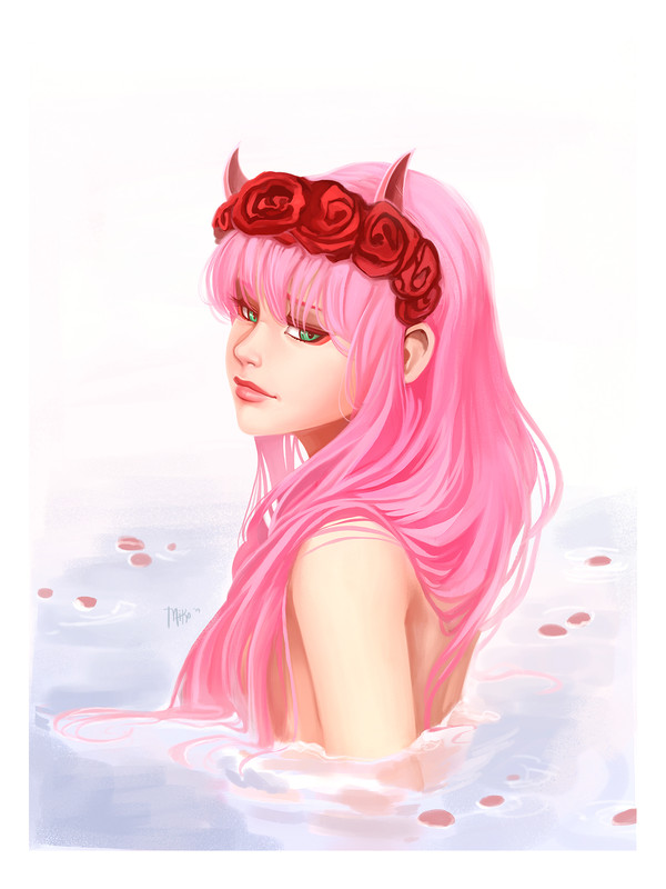 ZeroTwo
