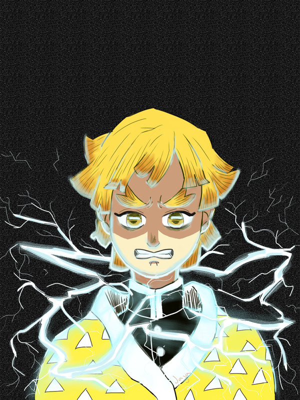 放電
