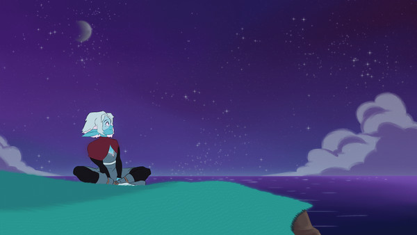 Starlight Brigade