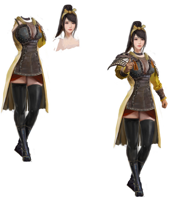 岂不美哉  壹