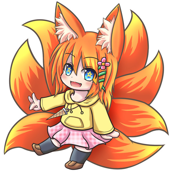 うちのこちゃん